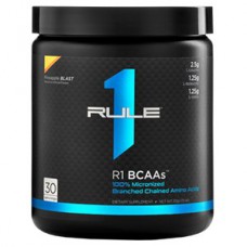 Rule one bcaa 30serving